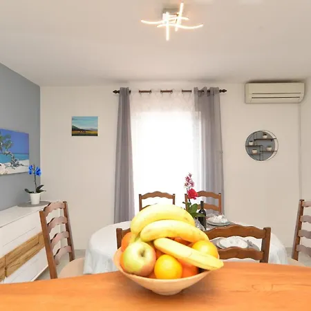 Lägenhet Violete 742 Pula