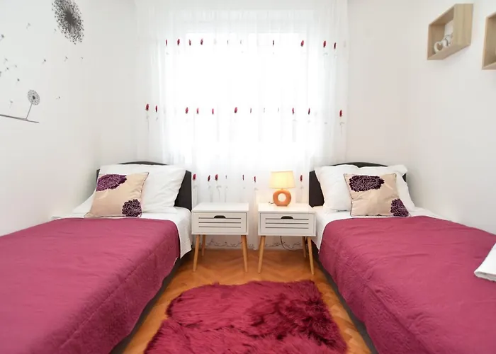 Apartment Violete 742