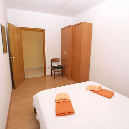 Apartmán Violete 742 *