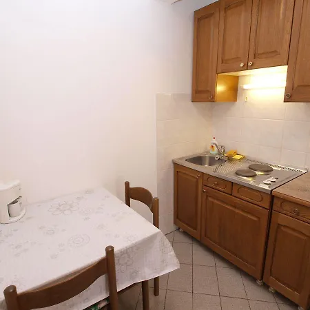 Violete 742 Apartmán
