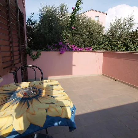 Appartamento Violete 742