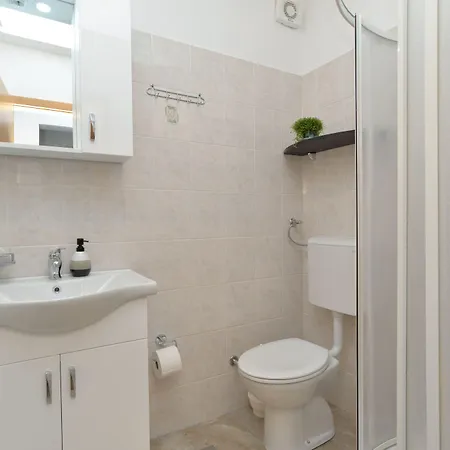 Violete 742 Apartmán *