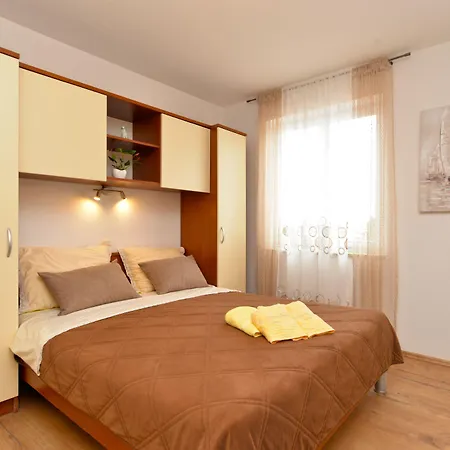 Violete 742 Apartmán *
