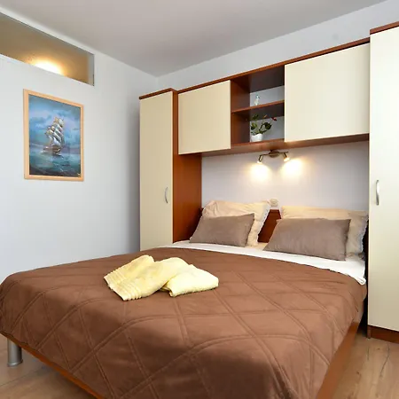 Apartmán Violete 742 *