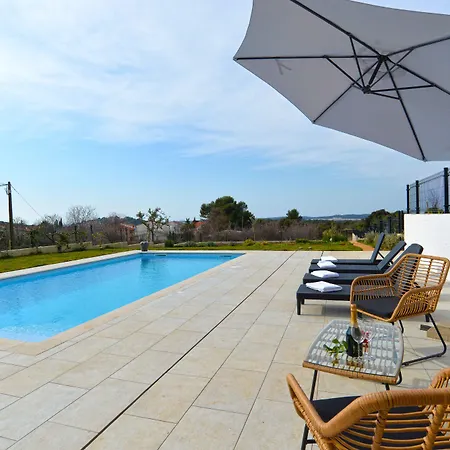 Apartmán Violete 742 Pula
