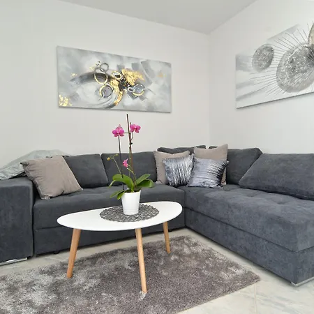 Violete 742 Apartmán *