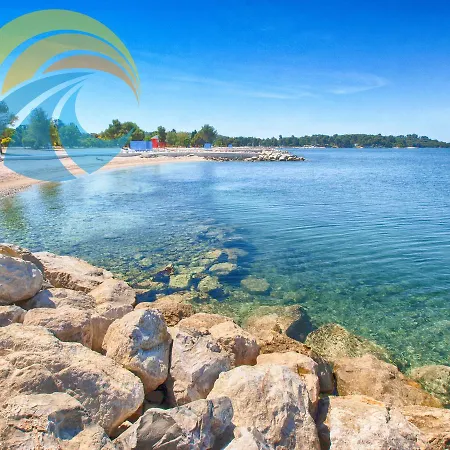 Apartmán Violete 742 Pula