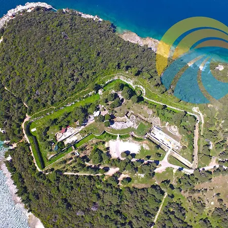 Apartament Violete 742 Pula