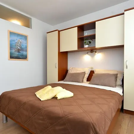 Apartament Violete 742 Pula