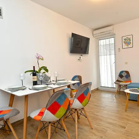 Violete 742 Appartement