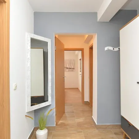 Apartament Violete 742 Pula