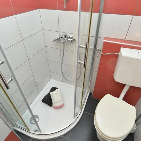 Violete 742 Apartament *