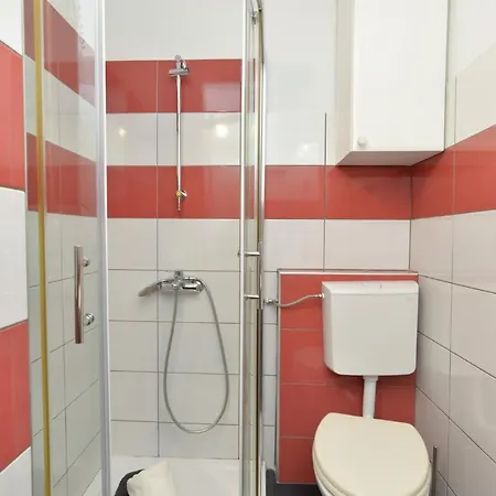 Apartament Violete 742
