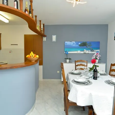 Apartament Violete 742