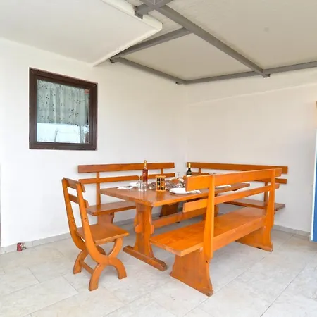 Appartement Violete 742