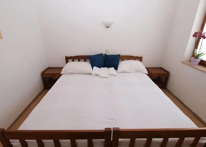 Apartman Violete 742 Pula