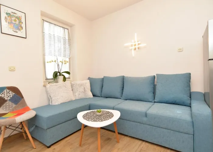 Violete 742 Apartman