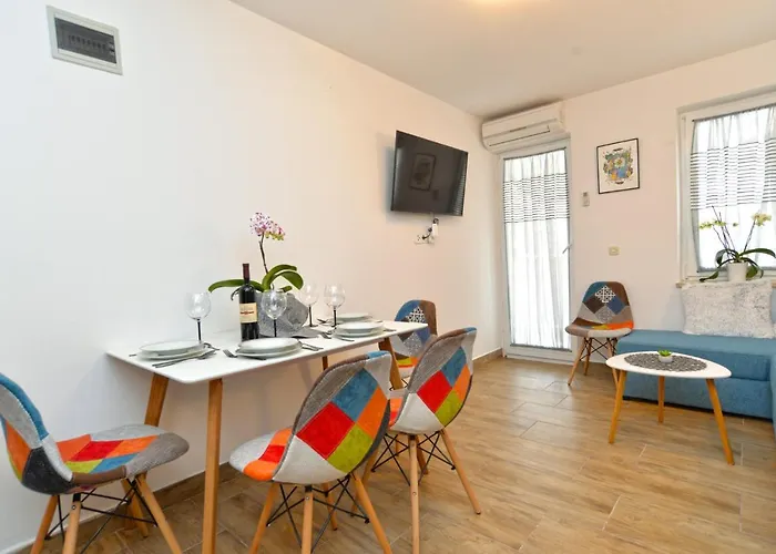 Violete 742 Διαμέρισμα