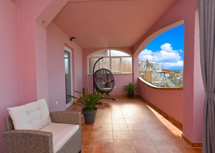 Violete 742 Apartman *