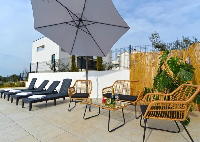 Violete 742 * Πούλα